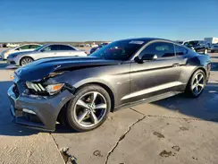 1FA6P8AM8G5272756 2016 FORD MUSTANG