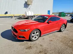 1FA6P8AM8G5273132 2016 FORD MUSTANG