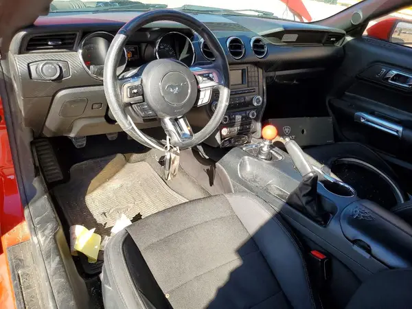 1FA6P8AM8G5273132 2016 FORD MUSTANG - Image 8