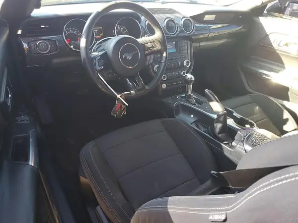 1FA6P8AM8G5274099 2016 FORD MUSTANG - Image 8
