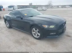 1FA6P8AM8G5278864 2016 FORD MUSTANG