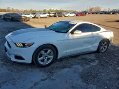 1FA6P8AM8G5283207 2016 FORD MUSTANG