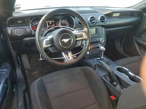 1FA6P8AM8G5283207 2016 FORD MUSTANG - Image 8