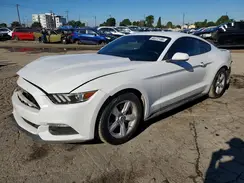 1FA6P8AM8G5284356 2016 FORD MUSTANG