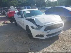 1FA6P8AM8G5288732 2016 FORD MUSTANG