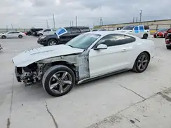 1FA6P8AM8G5290156 2016 FORD MUSTANG