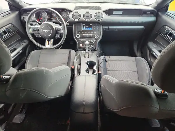 1FA6P8AM8G5290156 2016 FORD MUSTANG - Image 8