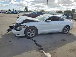 1FA6P8AM8G5290996 2016 FORD MUSTANG