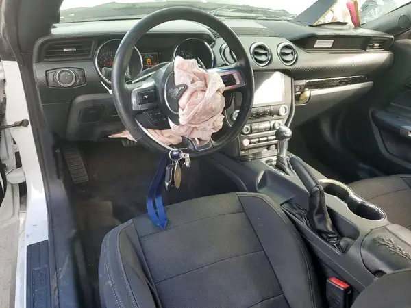 1FA6P8AM8G5290996 2016 FORD MUSTANG - Image 8