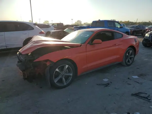 1FA6P8AM8G5292280 2016 FORD MUSTANG - Image 1
