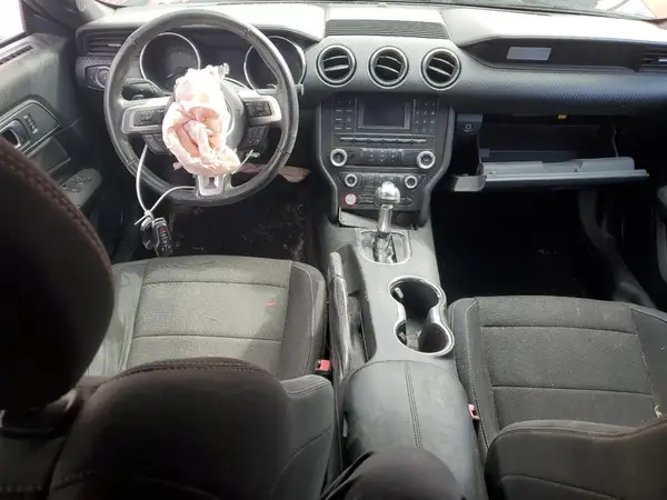 1FA6P8AM8G5292280 2016 FORD MUSTANG - Image 8