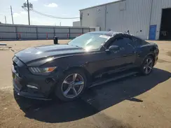 1FA6P8AM8G5292313 2016 FORD MUSTANG