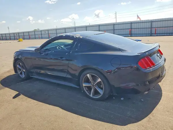 1FA6P8AM8G5292313 2016 FORD MUSTANG - Image 2