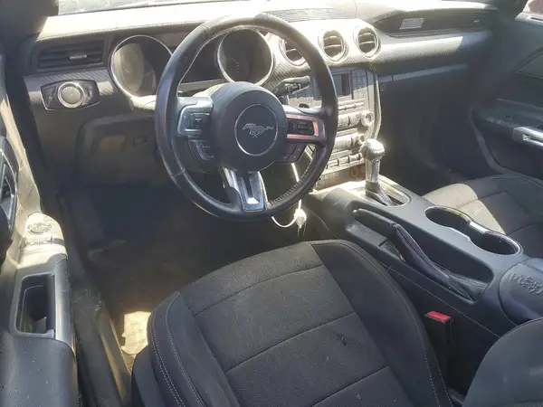 1FA6P8AM8G5292313 2016 FORD MUSTANG - Image 8