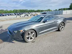 1FA6P8AM8G5292344 2016 FORD MUSTANG