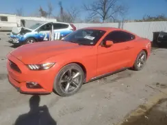 1FA6P8AM8G5292988 2016 FORD MUSTANG