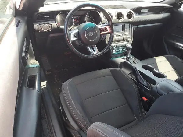 1FA6P8AM8G5293123 2016 FORD MUSTANG - Image 8