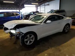 1FA6P8AM8G5295342 2016 FORD MUSTANG