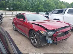 1FA6P8AM8G5296068 2016 FORD MUSTANG