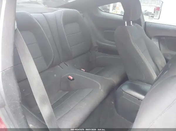 1FA6P8AM8G5296068 2016 FORD MUSTANG - Image 8