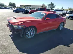 1FA6P8AM8G5299424 2016 FORD MUSTANG