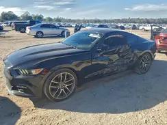 1FA6P8AM8G5302077 2016 FORD MUSTANG