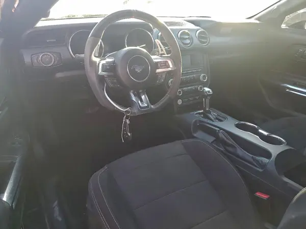 1FA6P8AM8G5302077 2016 FORD MUSTANG - Image 8
