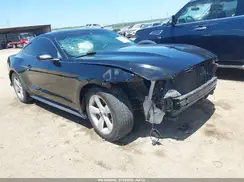 1FA6P8AM8G5302855 2016 FORD MUSTANG