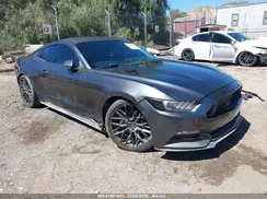 1FA6P8AM8G5303617 2016 FORD MUSTANG