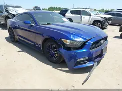 1FA6P8AM8G5303682 2016 FORD MUSTANG