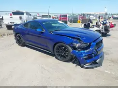 1FA6P8AM8G5303956 2016 FORD MUSTANG