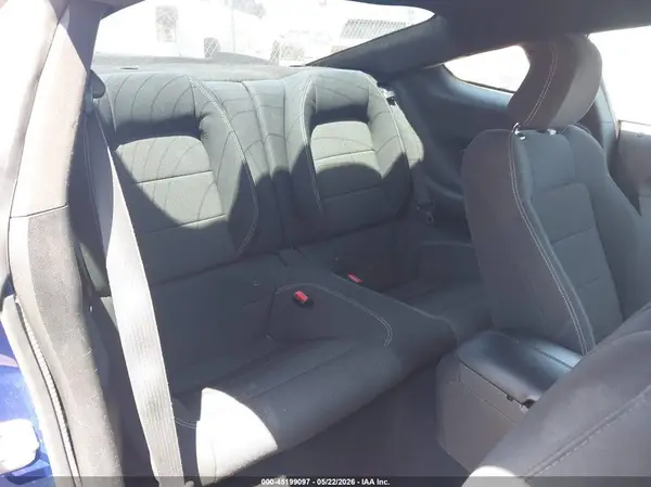 1FA6P8AM8G5303956 2016 FORD MUSTANG - Image 8