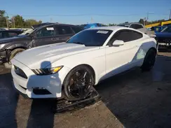 1FA6P8AM8G5306050 2016 FORD MUSTANG