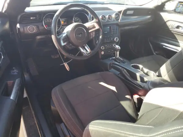 1FA6P8AM8G5306050 2016 FORD MUSTANG - Image 8