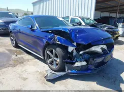 1FA6P8AM8G5306727 2016 FORD MUSTANG