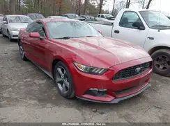 1FA6P8AM8G5309093 2016 FORD MUSTANG