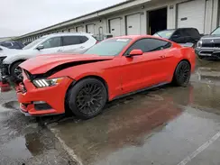 1FA6P8AM8G5309238 2016 FORD MUSTANG
