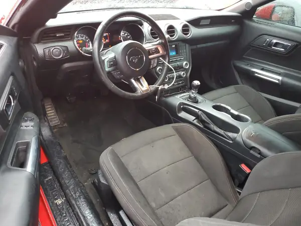 1FA6P8AM8G5309238 2016 FORD MUSTANG - Image 8