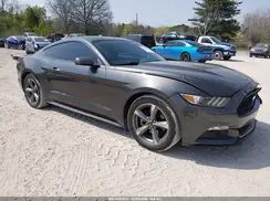 1FA6P8AM8G5309403 2016 FORD MUSTANG