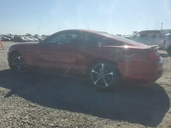 1FA6P8AM8G5310941 2016 FORD MUSTANG - Image 2