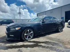 1FA6P8AM8G5316707 2016 FORD MUSTANG