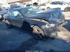 1FA6P8AM8G5317100 2016 FORD MUSTANG