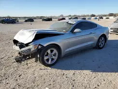 1FA6P8AM8G5317369 2016 FORD MUSTANG