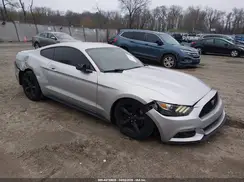1FA6P8AM8G5321776 2016 FORD MUSTANG