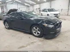 1FA6P8AM8G5321924 2016 FORD MUSTANG