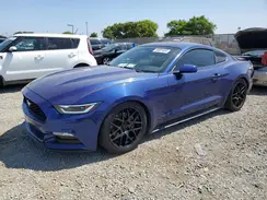 1FA6P8AM8G5323298 2016 FORD MUSTANG