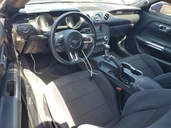 1FA6P8AM8G5323298 2016 FORD MUSTANG - Image 8