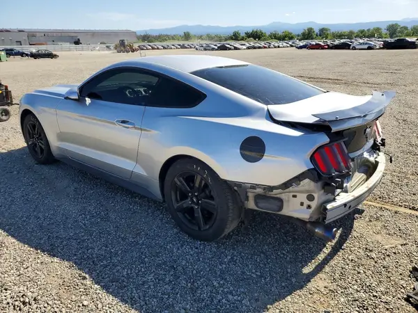 1FA6P8AM8G5323690 2016 FORD MUSTANG - Image 2