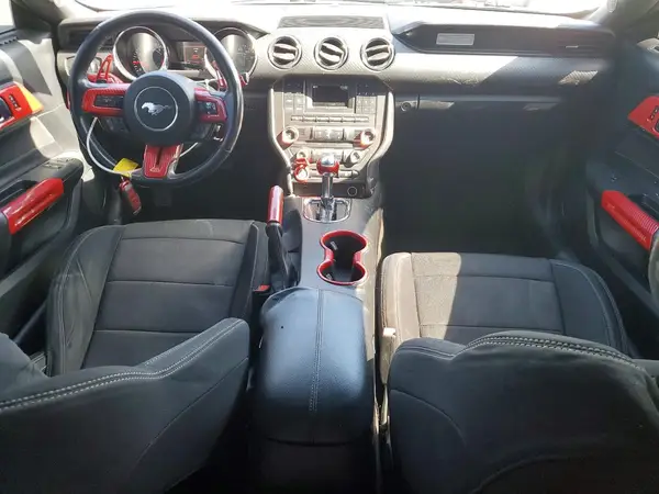 1FA6P8AM8G5323690 2016 FORD MUSTANG - Image 8