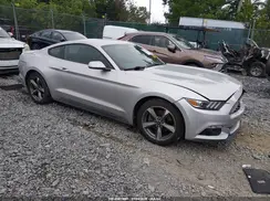 1FA6P8AM8G5327142 2016 FORD MUSTANG